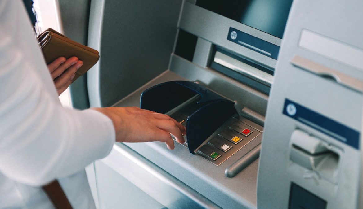 ATMs being removed from pubs, AGCs and FECs..