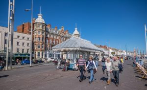 Weymouth Seafront