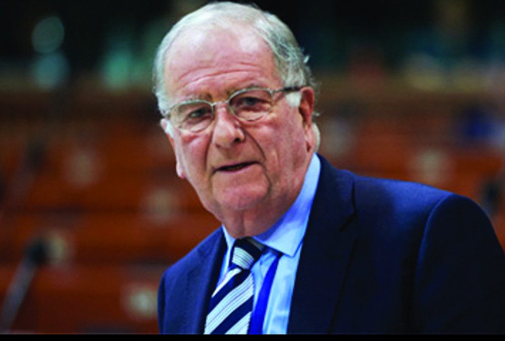 Sir Roger Gale joins T2W Funday