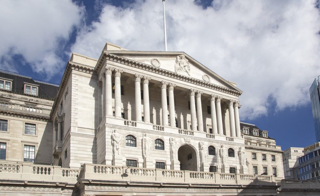 Bacta CEO to meet with Director of the Bank of England