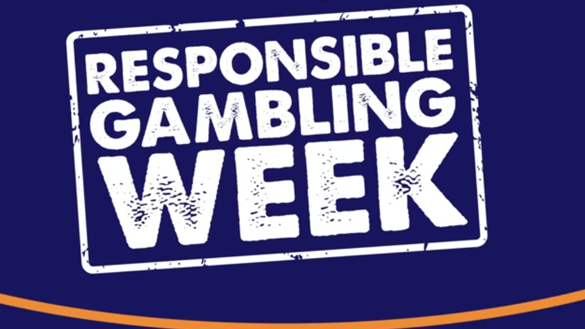 Safer Gambling Week 2023 sees industry unites for responsible gaming  advocacy and safer practices