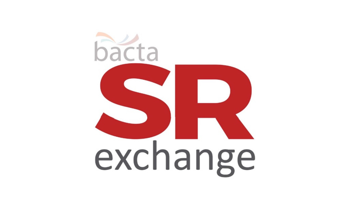 Save the date for Bacta’s SR Exchange 2021