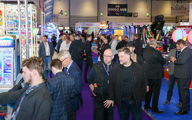 EAG Expo ’24 to put safer gambling front and centre stage
