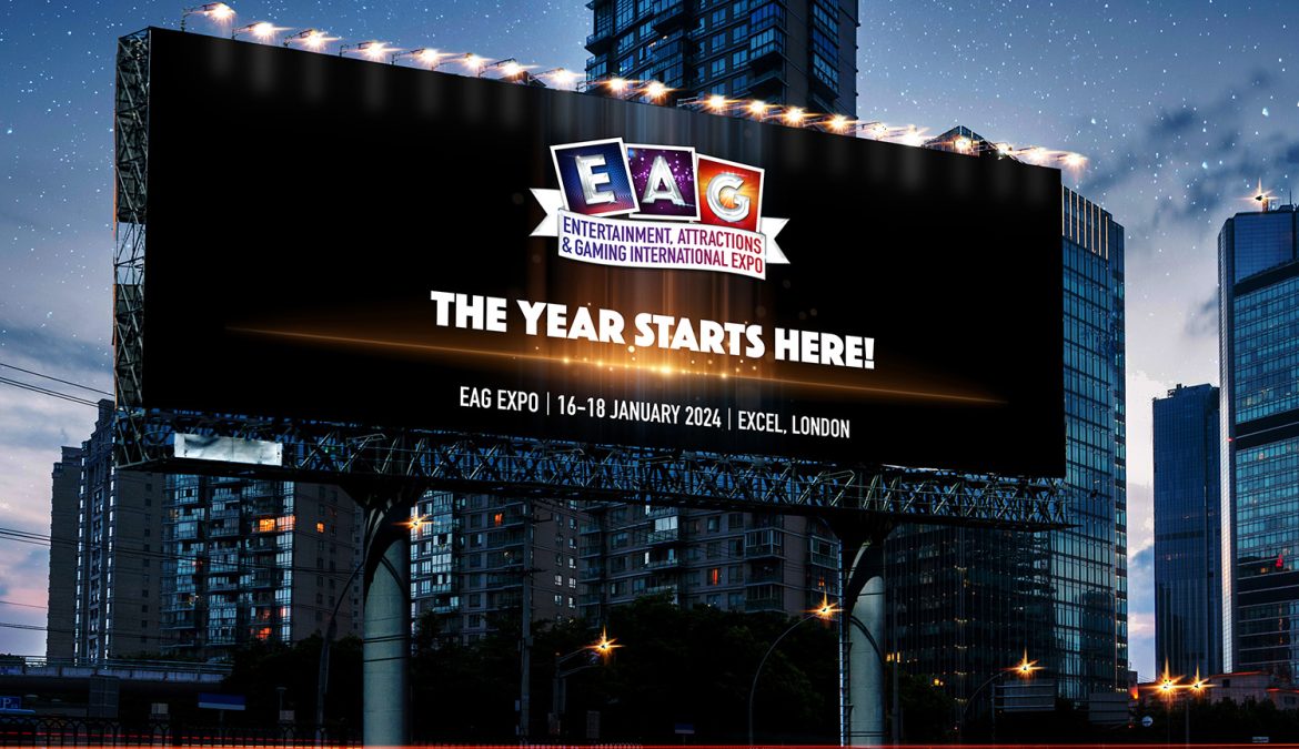 ‘The Year Starts Here!’ is EAG rallying call as 2024 campaign is launched
