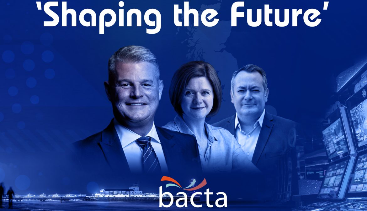 Registrations up 40 percent as members respond to ‘Shaping the future’ themed Bacta Convention