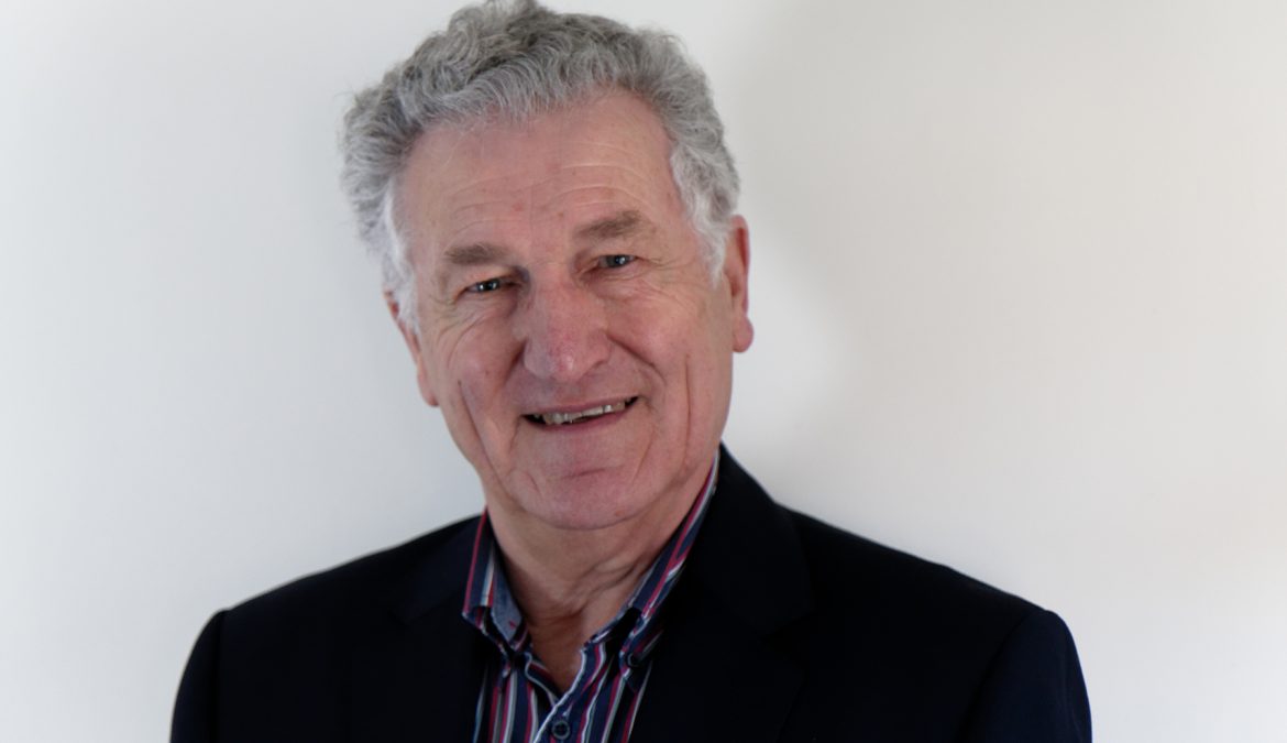 Paul Bellringer OBE to open Bacta Safer Gambling Hub at EAG