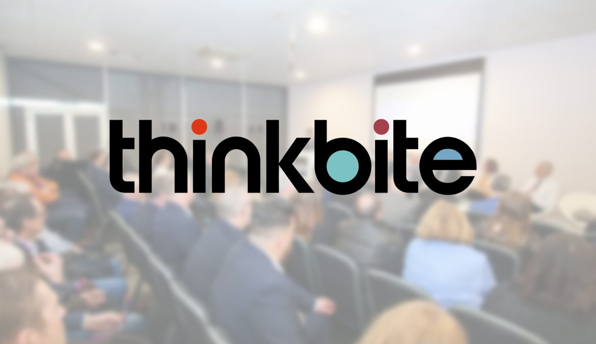 Bacta launch ‘thinkbite’ learning brand at EAG