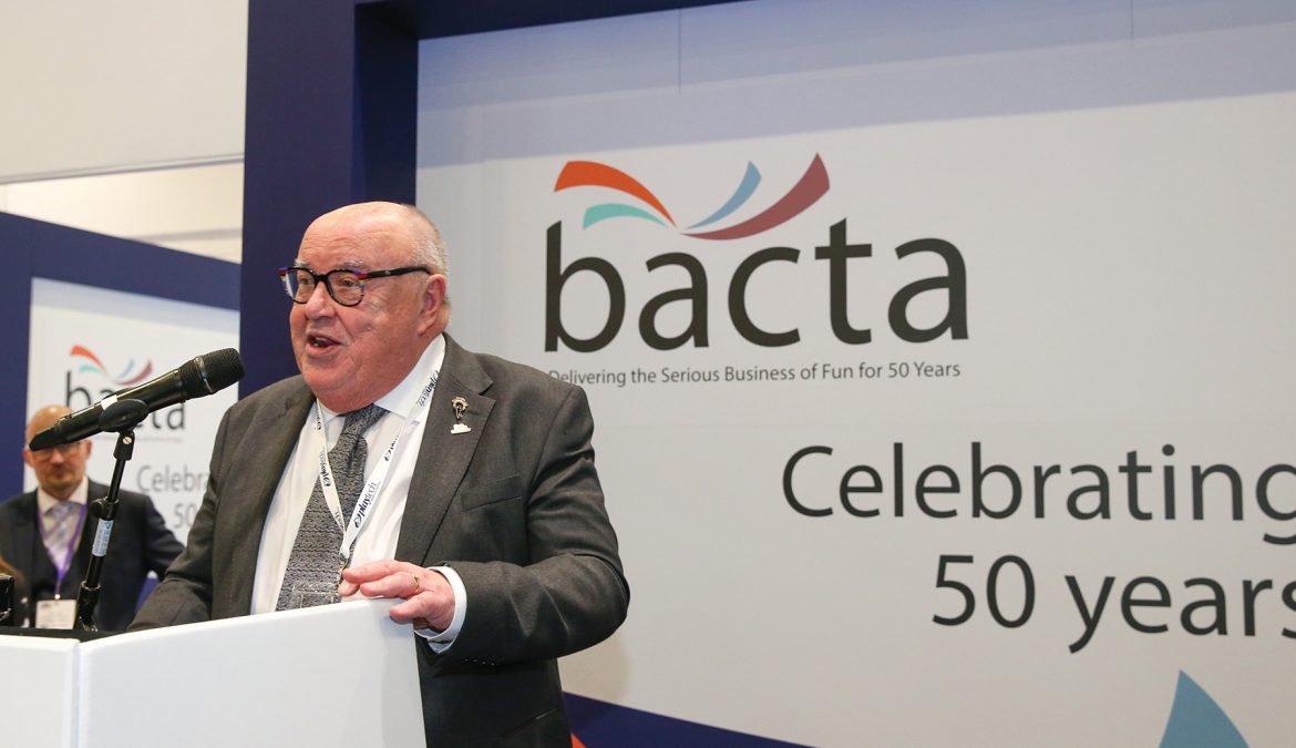 Bacta move April National Council meeting from London to Leeds with members invited to Open Forum